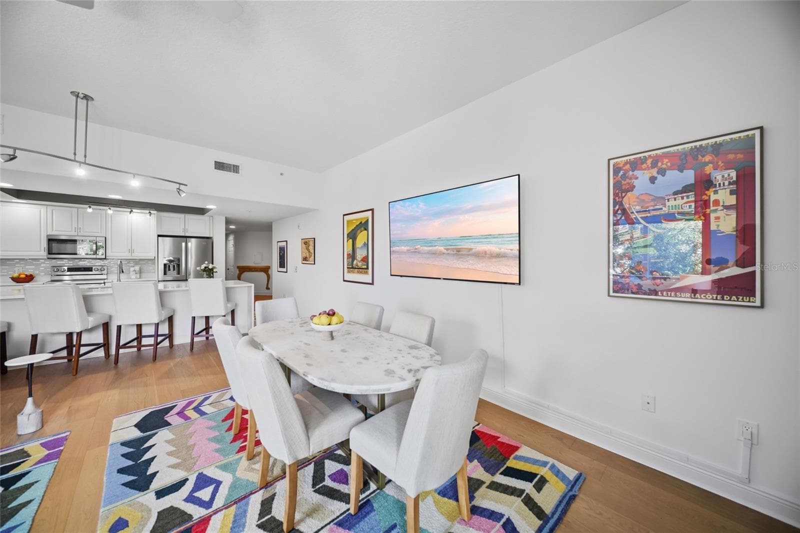 Condominium at 800 N TAMIAMI TRL #201, SARASOTA, photo 9 of 48