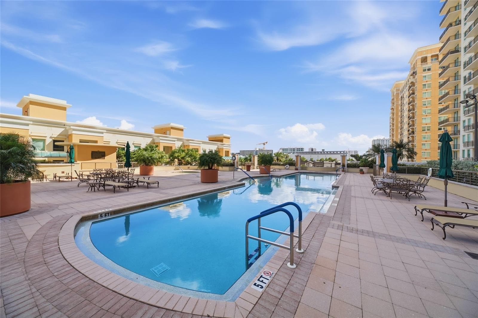 Condominium at 800 N TAMIAMI TRL #201, SARASOTA, photo 30 of 48