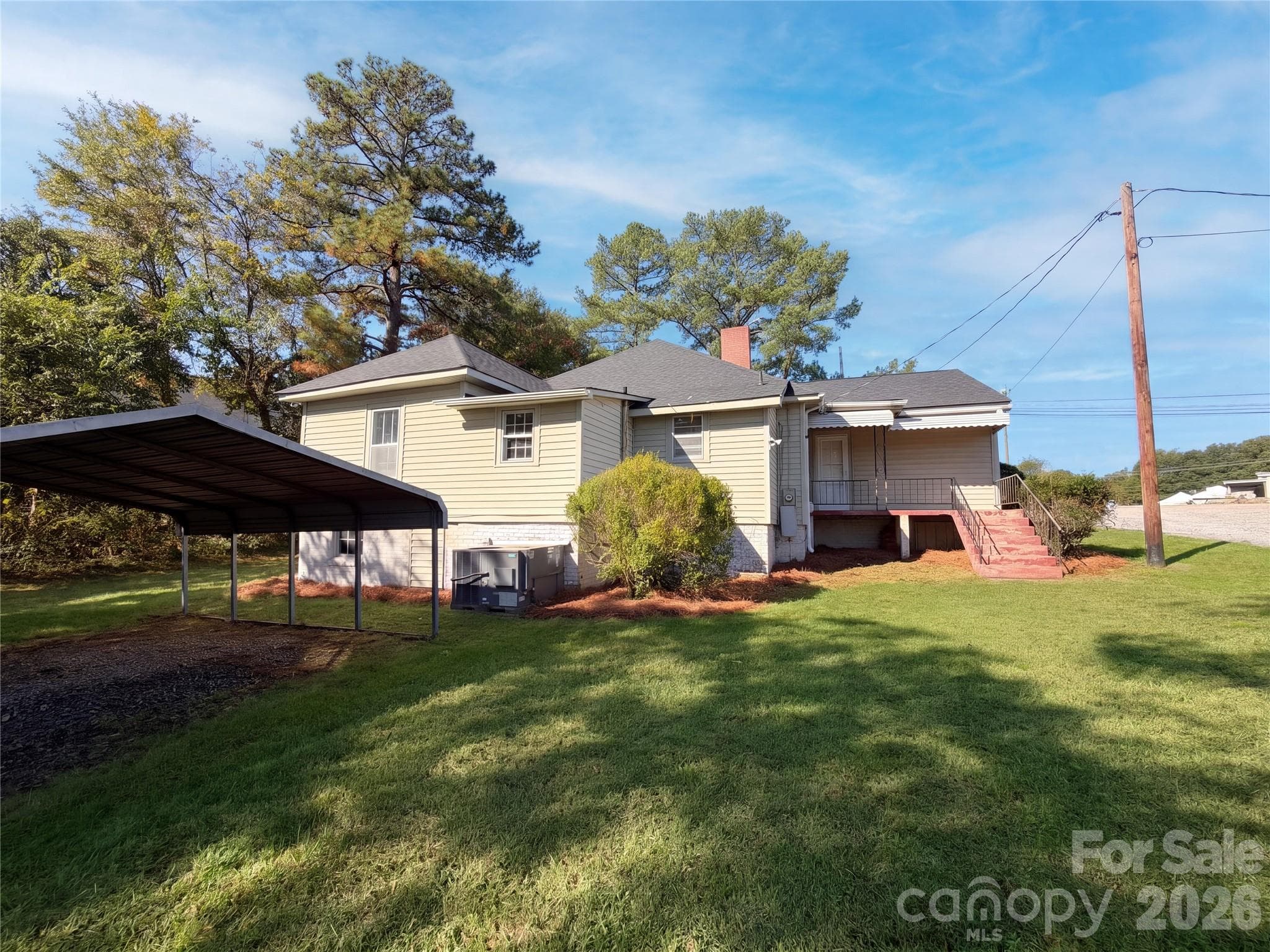 Single Family Residence at 3812 Old York Road, Gastonia, photo 19 of 20
