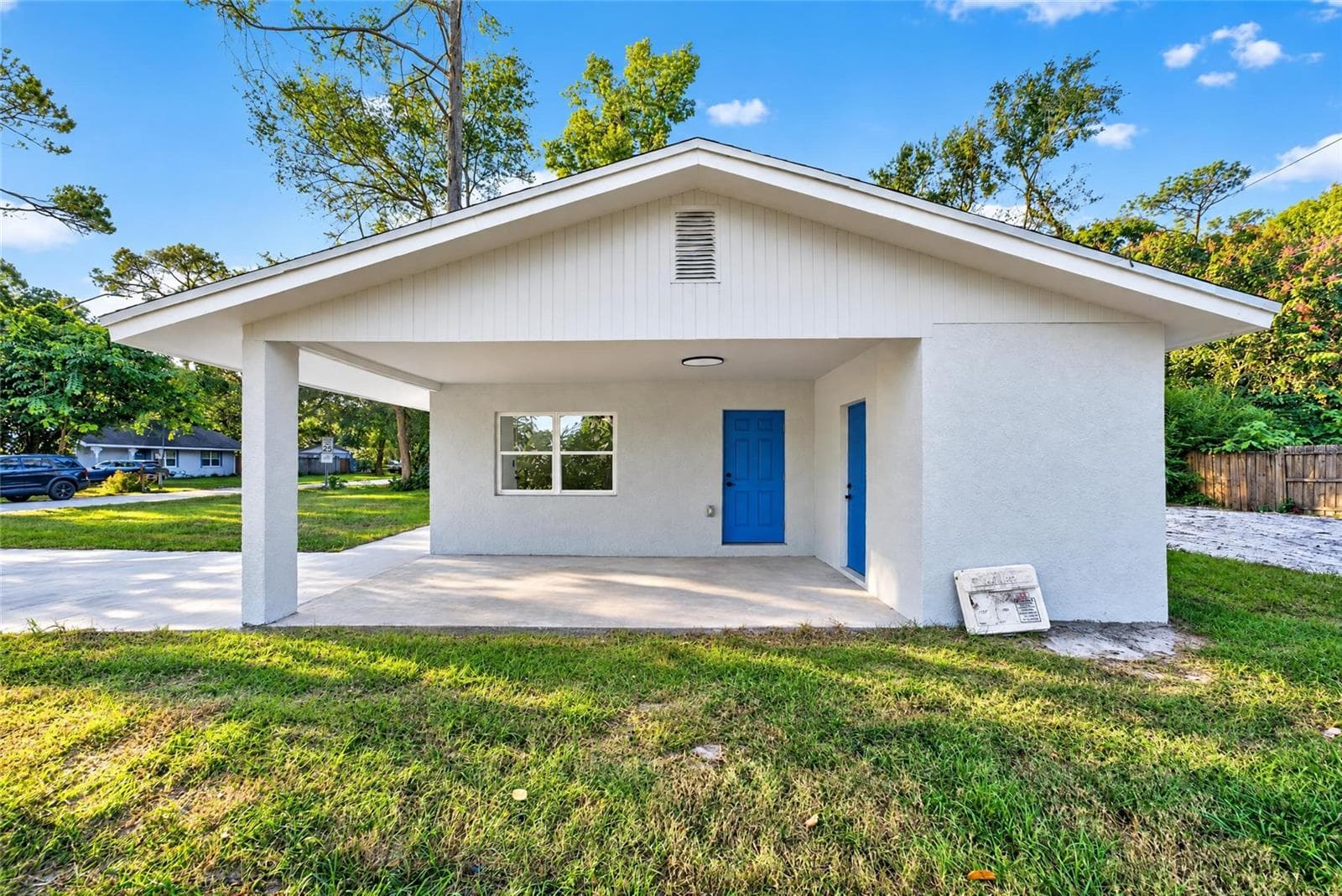 Single Family Residence at 2240 NW 55TH TER, GAINESVILLE, photo 4 of 26