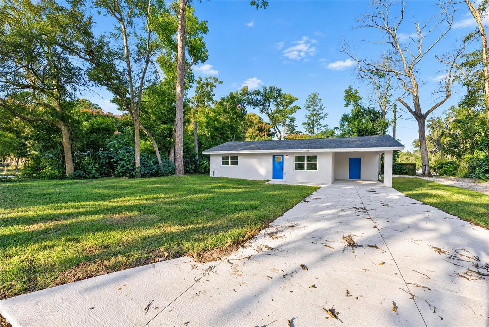 Single Family Residence at 2240 NW 55TH TER, GAINESVILLE, photo 9 of 26