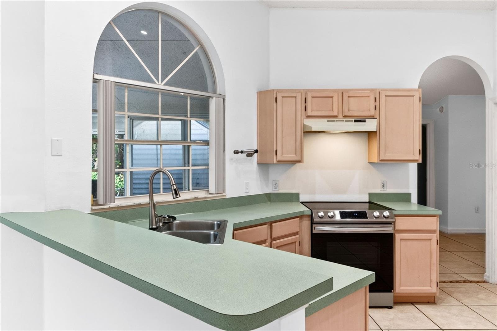Kitchen - 168 PINE LAKE VIEW DR, DAVENPORT