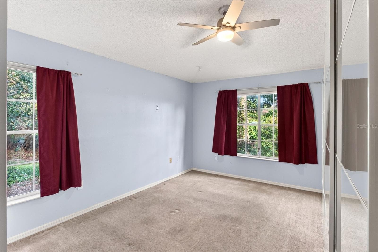 Primary Bedroom - 168 PINE LAKE VIEW DR, DAVENPORT