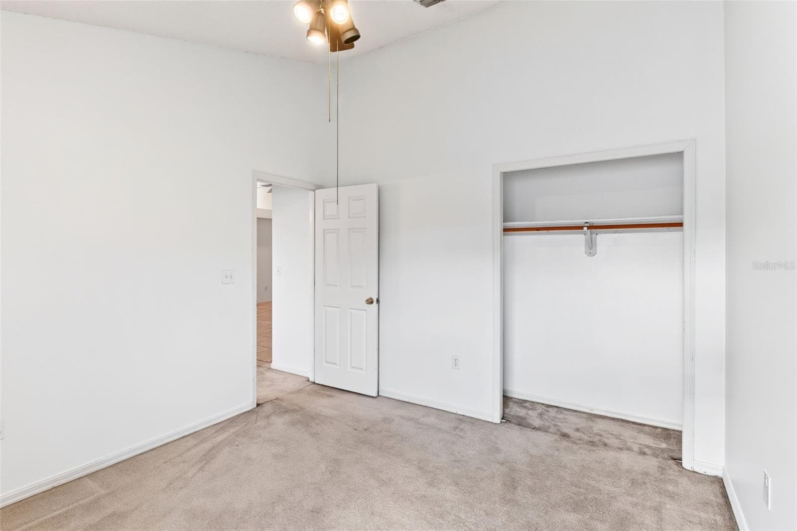 Bedroom 3 - 168 PINE LAKE VIEW DR, DAVENPORT