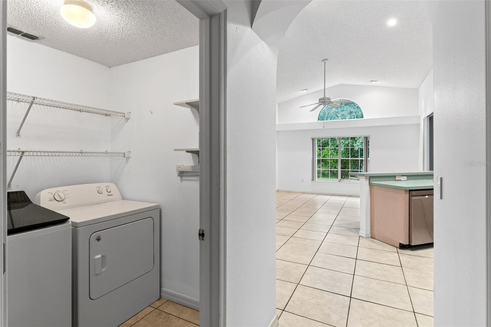 Laundry Room - 168 PINE LAKE VIEW DR, DAVENPORT