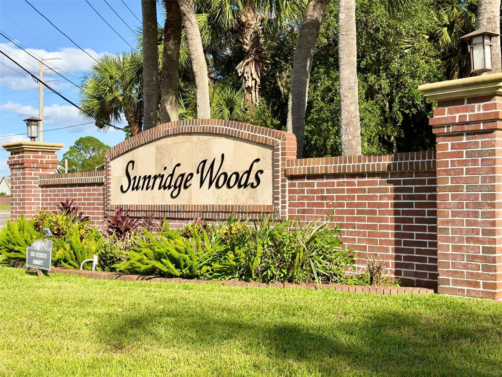 Sunridge Woods a Wonderful Place to Call Home - 168 PINE LAKE VIEW DR, DAVENPORT