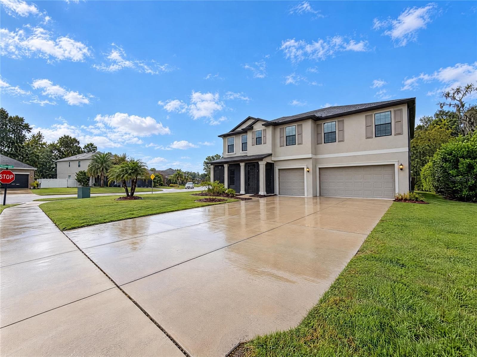 Single Family Residence at 6103 HORSE MILL PL, PALMETTO, photo 40 of 41