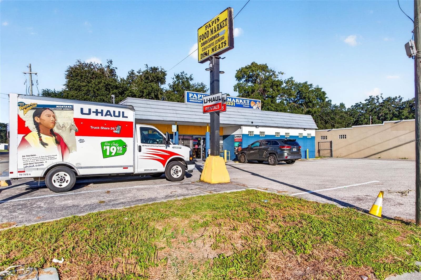Business at 5502 N ARMENIA AVE, TAMPA, photo 2 of 28