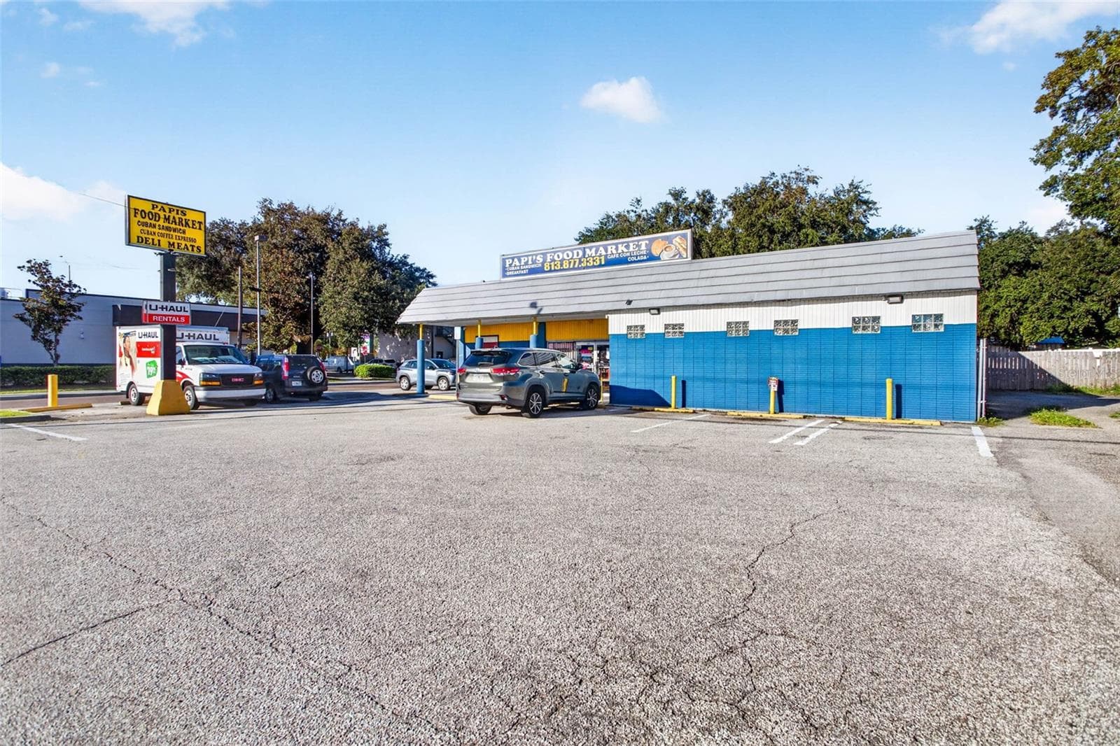Business at 5502 N ARMENIA AVE, TAMPA, photo 3 of 28