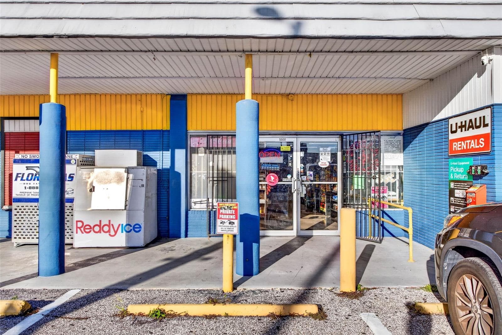 Business at 5502 N ARMENIA AVE, TAMPA, photo 4 of 28