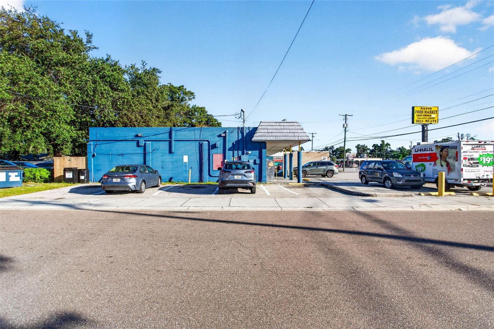 Business at 5502 N ARMENIA AVE, TAMPA, photo 5 of 28