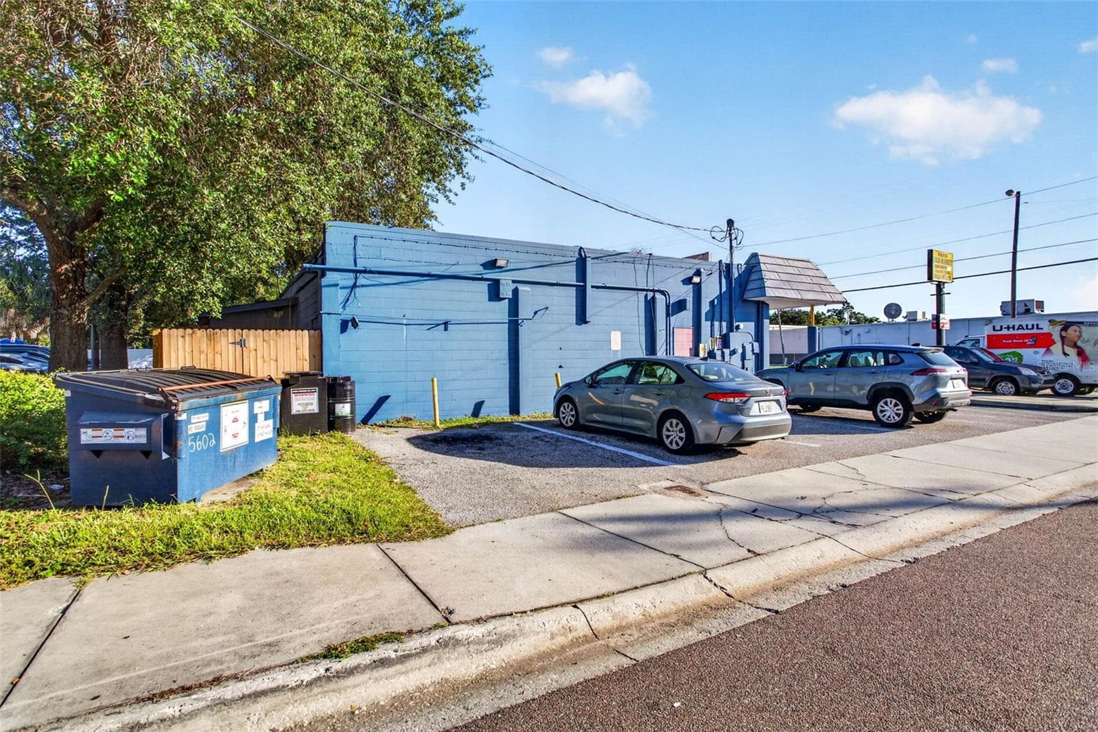 Business at 5502 N ARMENIA AVE, TAMPA, photo 6 of 28