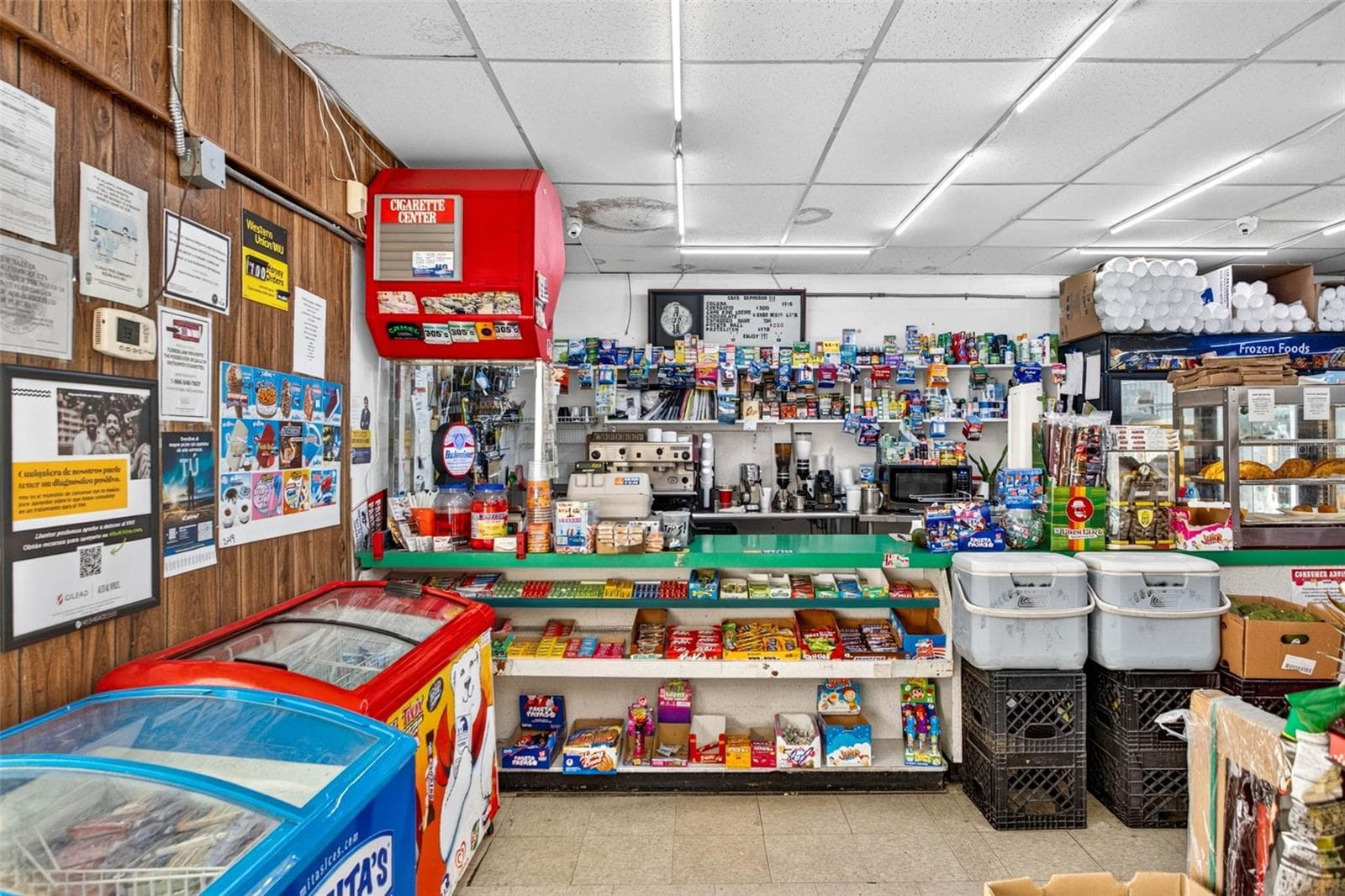 Business at 5502 N ARMENIA AVE, TAMPA, photo 8 of 28