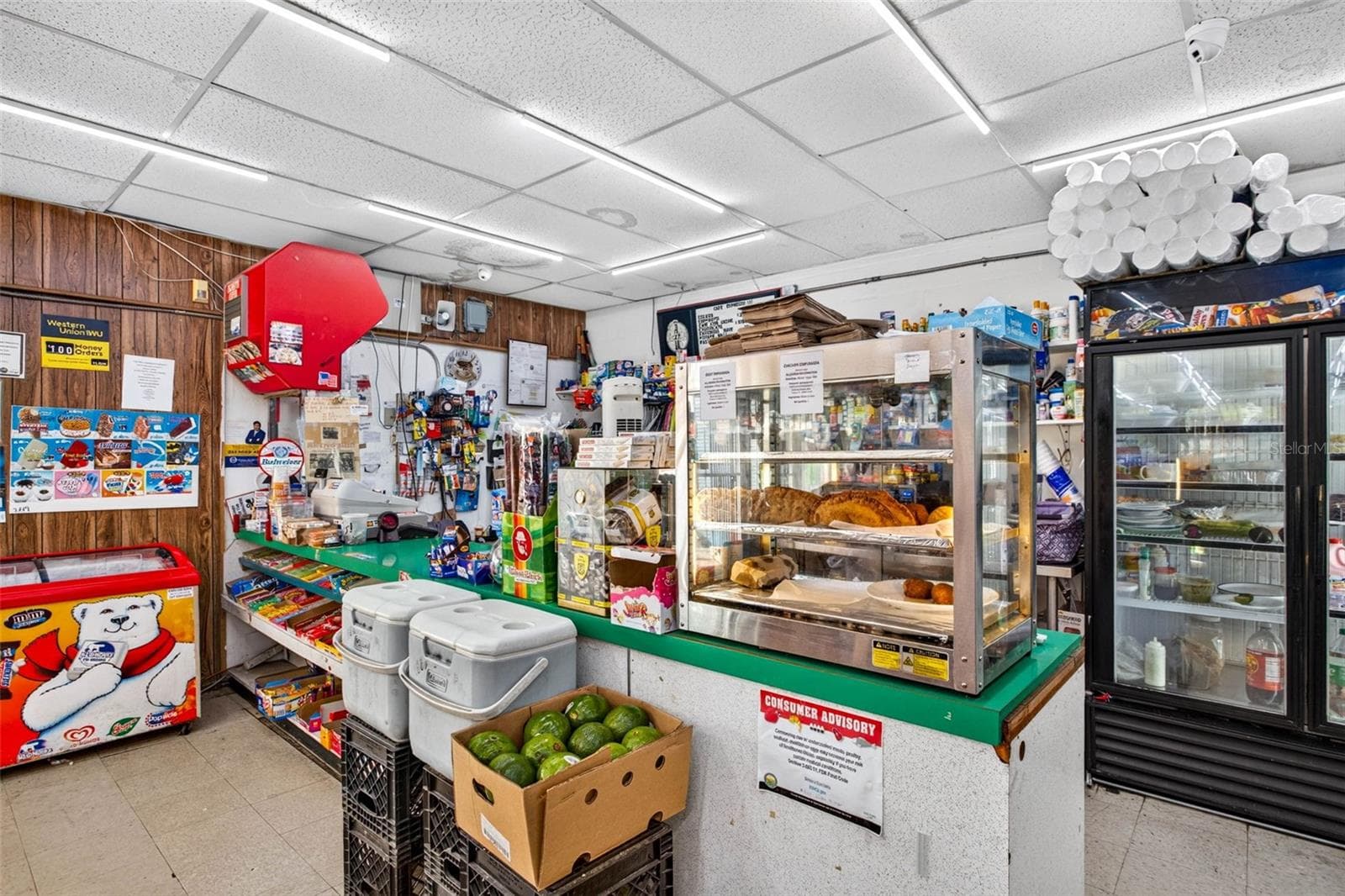 Business at 5502 N ARMENIA AVE, TAMPA, photo 9 of 28