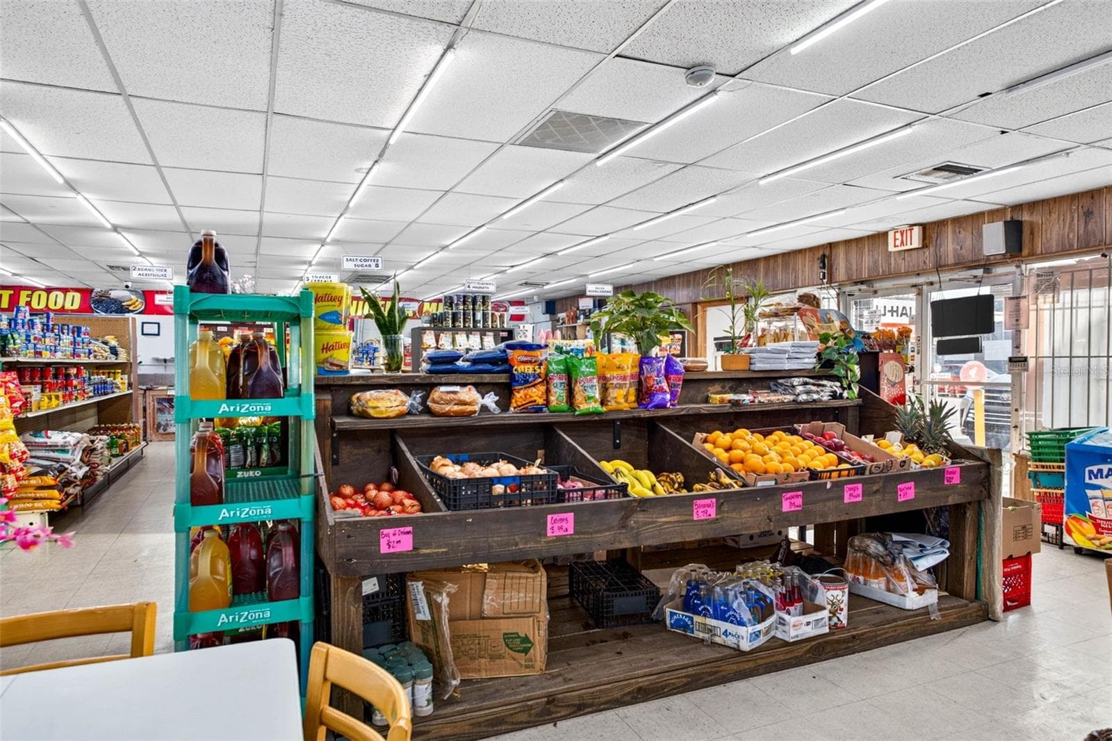 Business at 5502 N ARMENIA AVE, TAMPA, photo 10 of 28