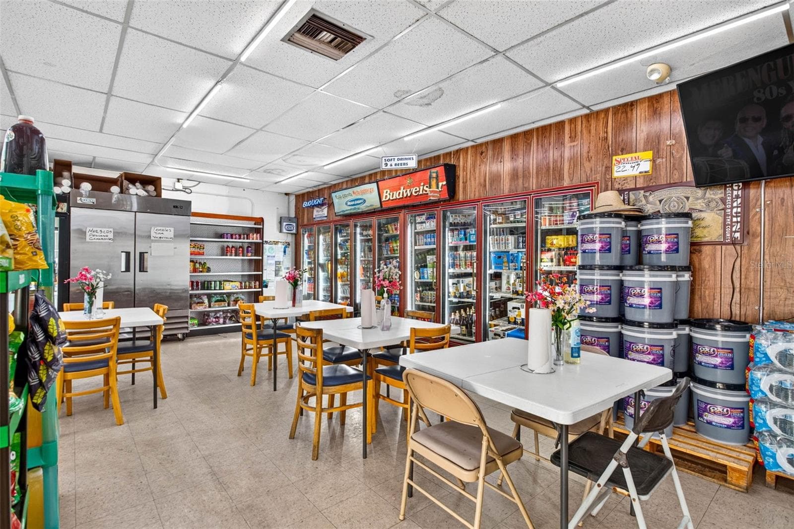 Business at 5502 N ARMENIA AVE, TAMPA, photo 11 of 28