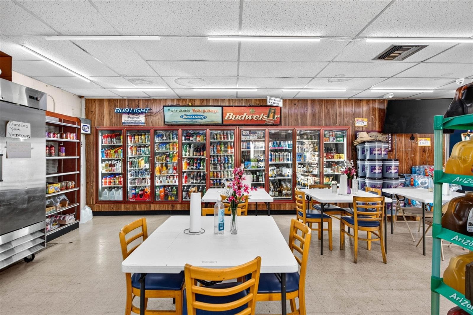Business at 5502 N ARMENIA AVE, TAMPA, photo 12 of 28
