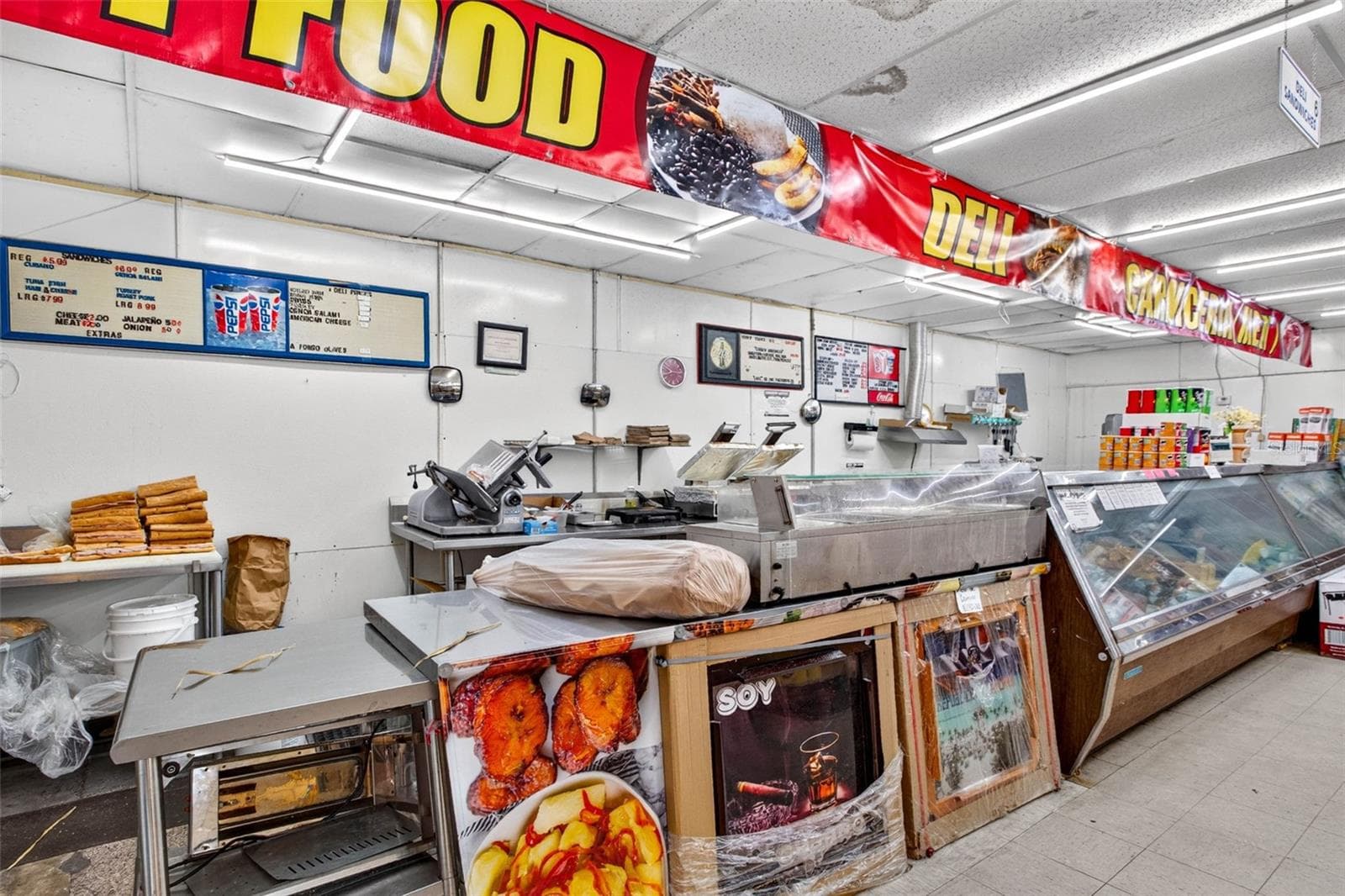 Business at 5502 N ARMENIA AVE, TAMPA, photo 21 of 28