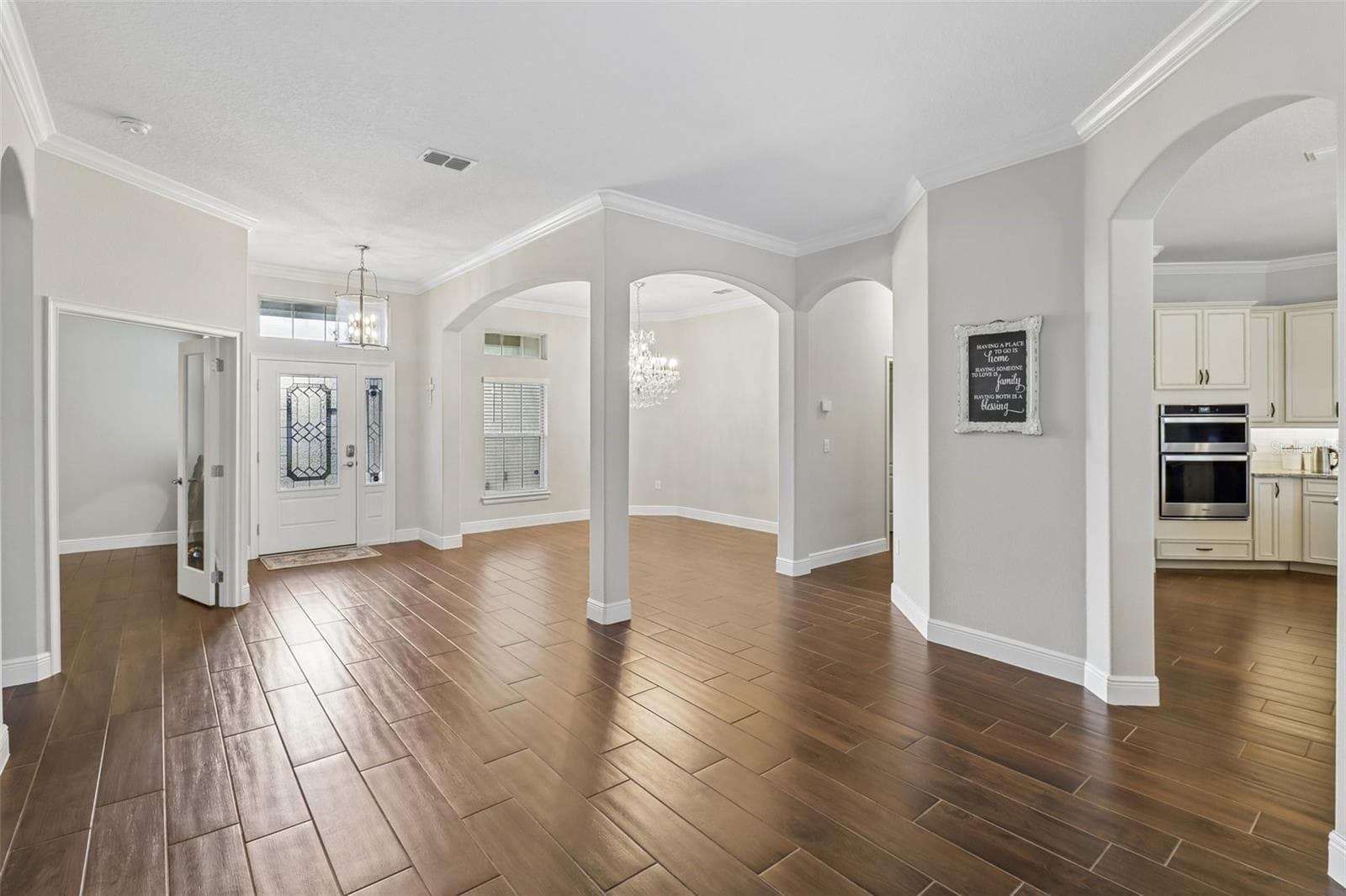 Single Family Residence at 121 HARVEST GATE BLVD, GROVELAND, photo 4 of 29