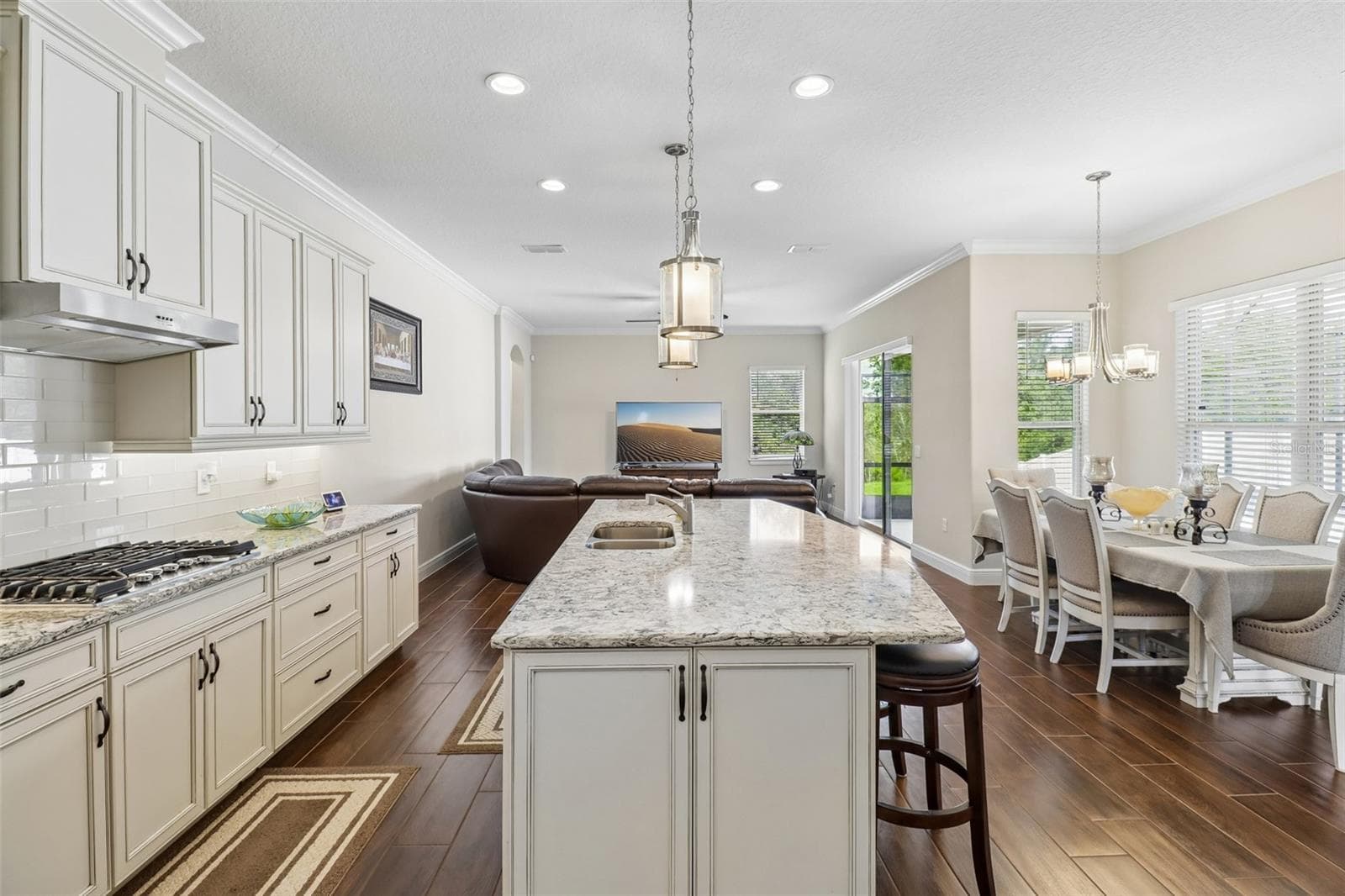 Single Family Residence at 121 HARVEST GATE BLVD, GROVELAND, photo 7 of 29