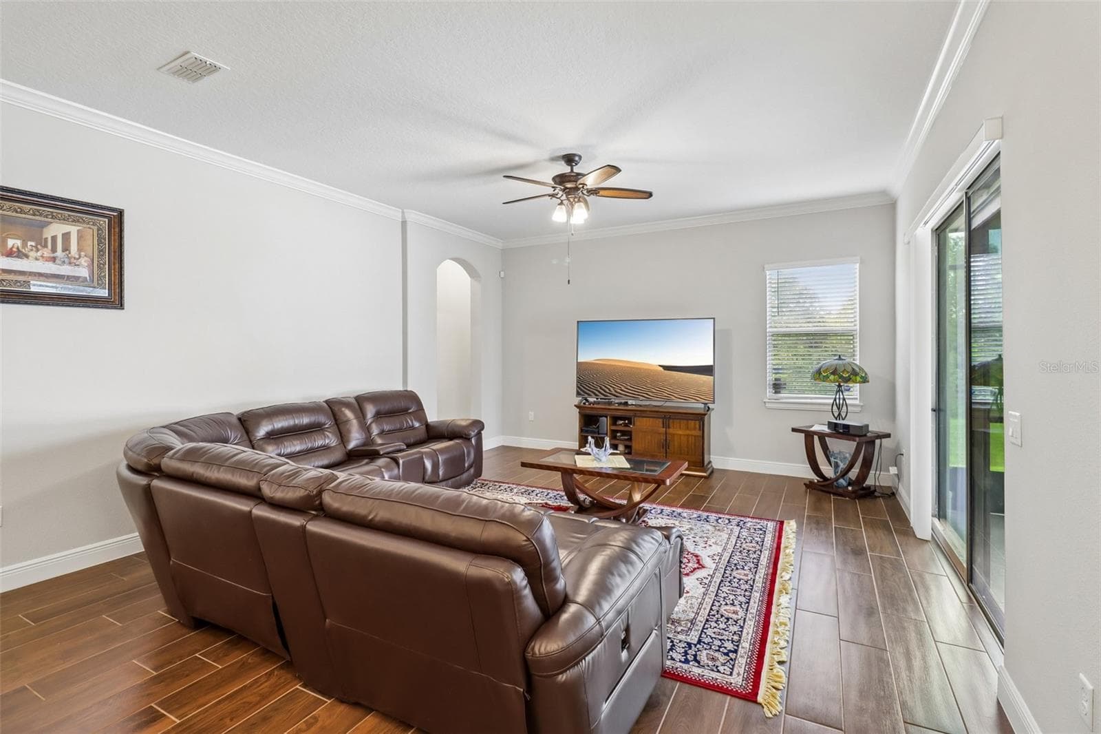 Single Family Residence at 121 HARVEST GATE BLVD, GROVELAND, photo 10 of 29