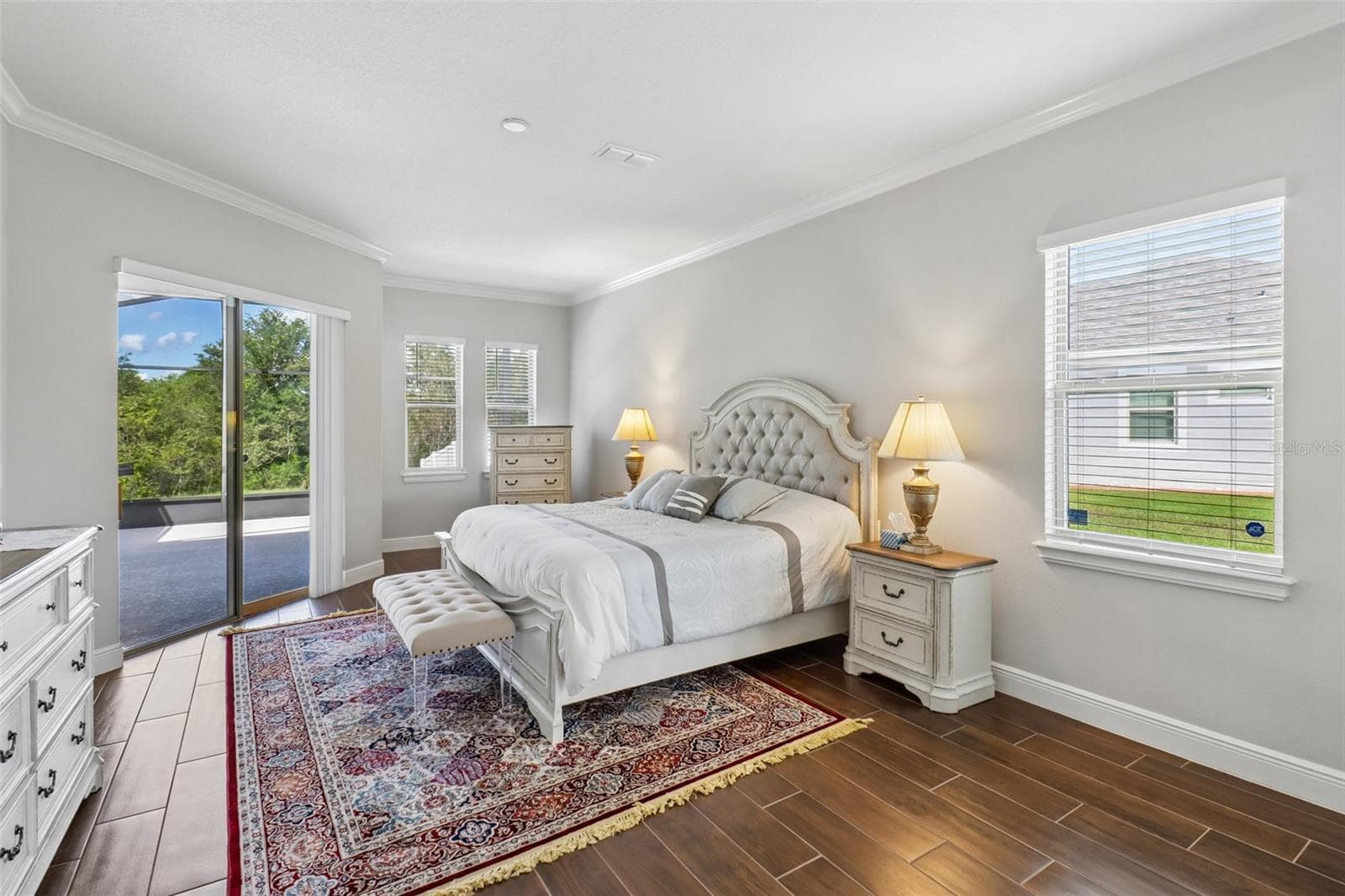 Single Family Residence at 121 HARVEST GATE BLVD, GROVELAND, photo 13 of 29