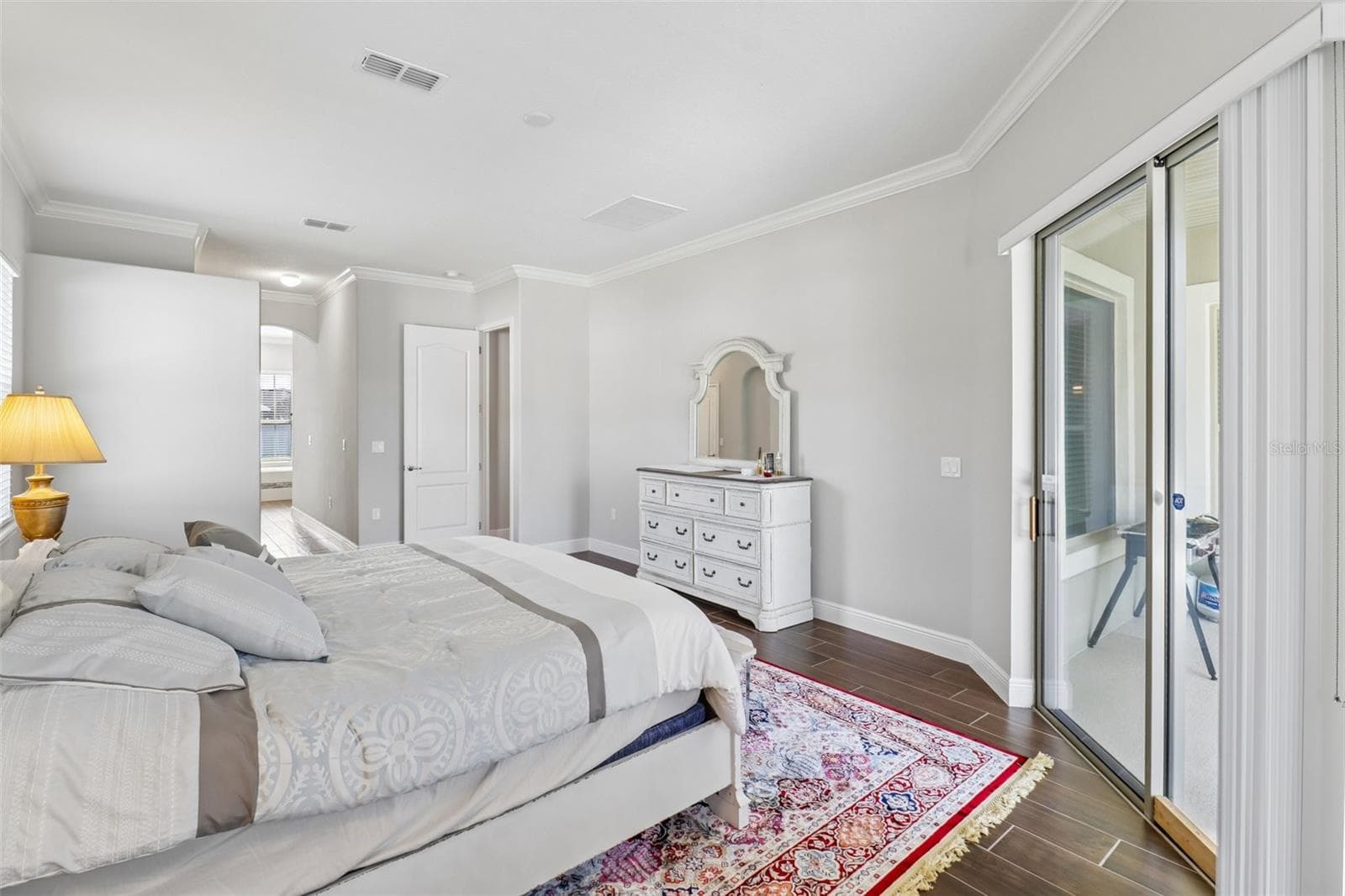 Single Family Residence at 121 HARVEST GATE BLVD, GROVELAND, photo 14 of 29