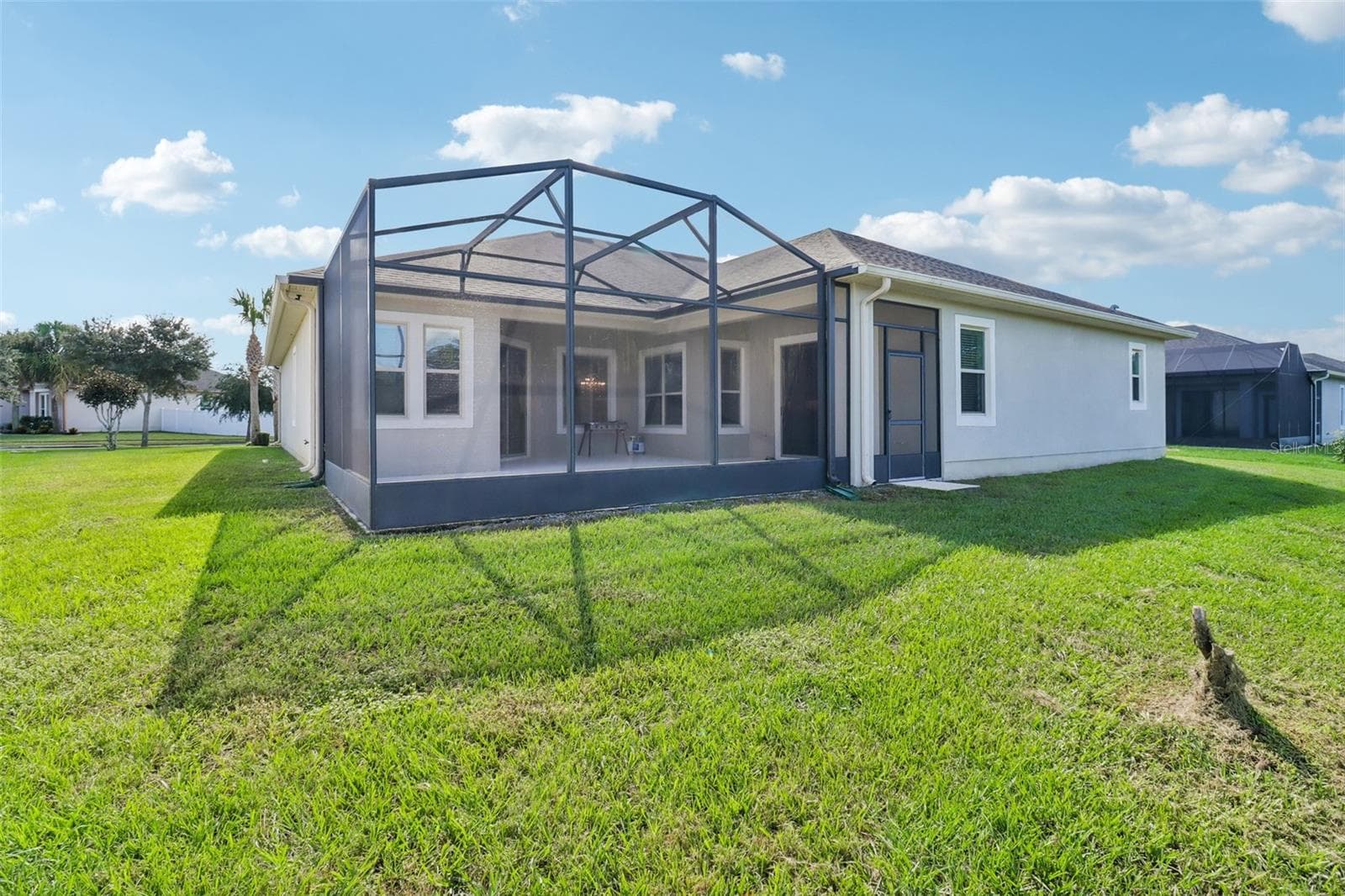 Single Family Residence at 121 HARVEST GATE BLVD, GROVELAND, photo 27 of 29