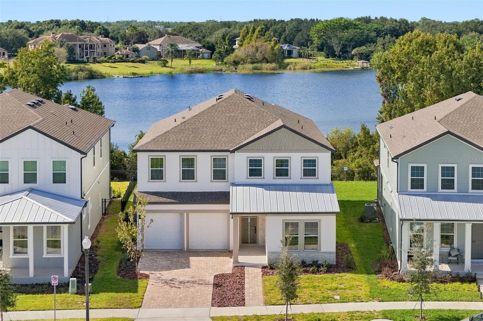 5650 NECTARINE DR