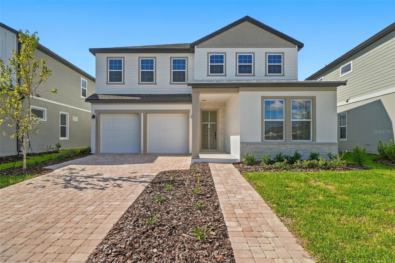 Single Family Residence at 5650 NECTARINE DR, WINDERMERE, photo 2 of 67