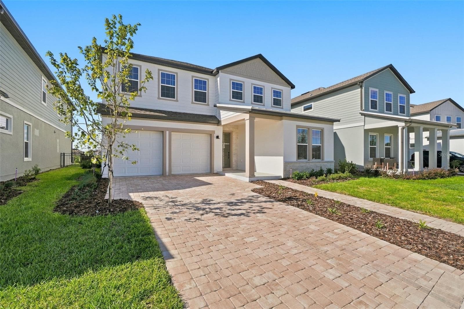 Single Family Residence at 5650 NECTARINE DR, WINDERMERE, photo 4 of 67