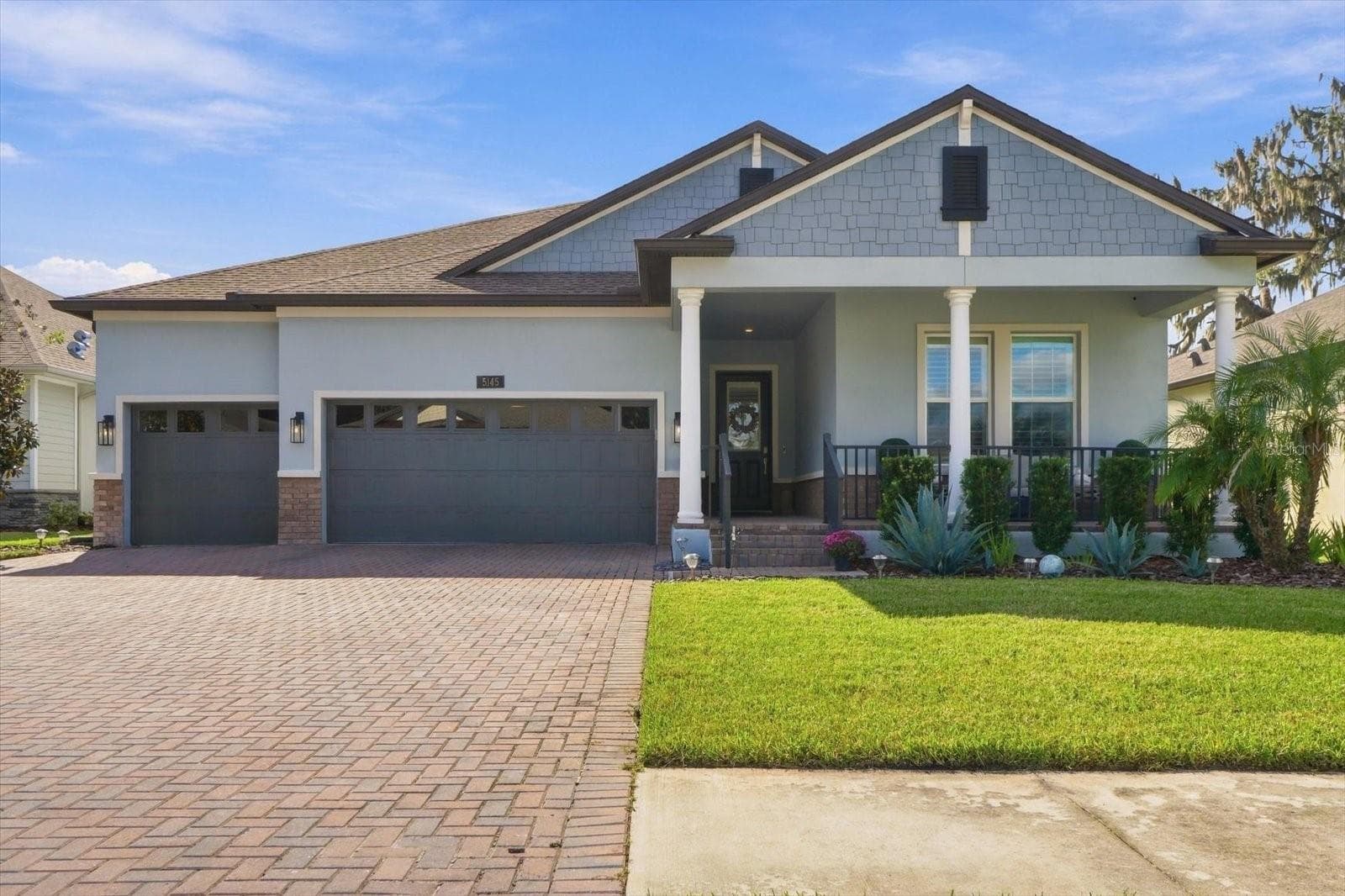 5145 SOUTHERN VALLEY LOOP