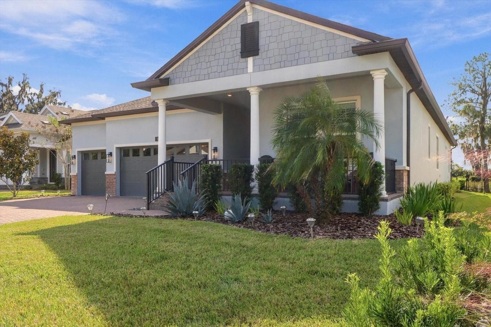 Single Family Residence at 5145 SOUTHERN VALLEY LOOP, BROOKSVILLE, photo 3 of 73