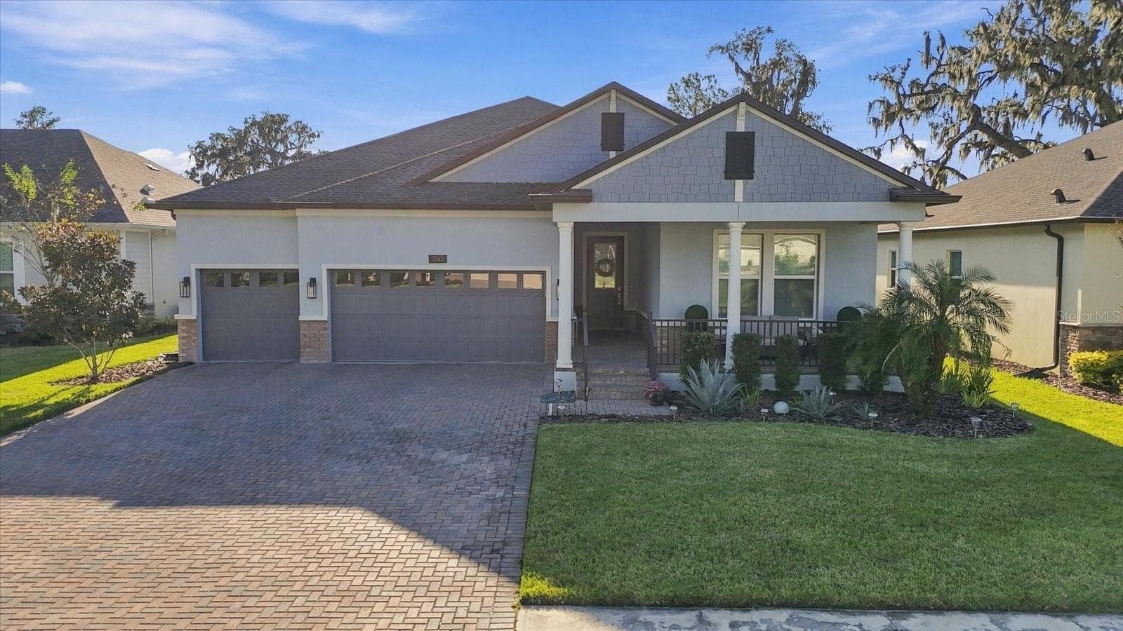 Single Family Residence at 5145 SOUTHERN VALLEY LOOP, BROOKSVILLE, photo 5 of 73