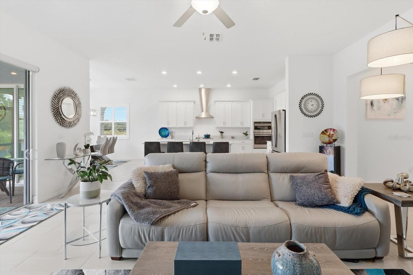 Bonus Room - 5145 SOUTHERN VALLEY LOOP, BROOKSVILLE