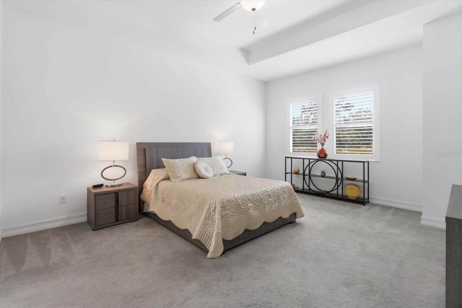 Primary Bedroom - 5145 SOUTHERN VALLEY LOOP, BROOKSVILLE