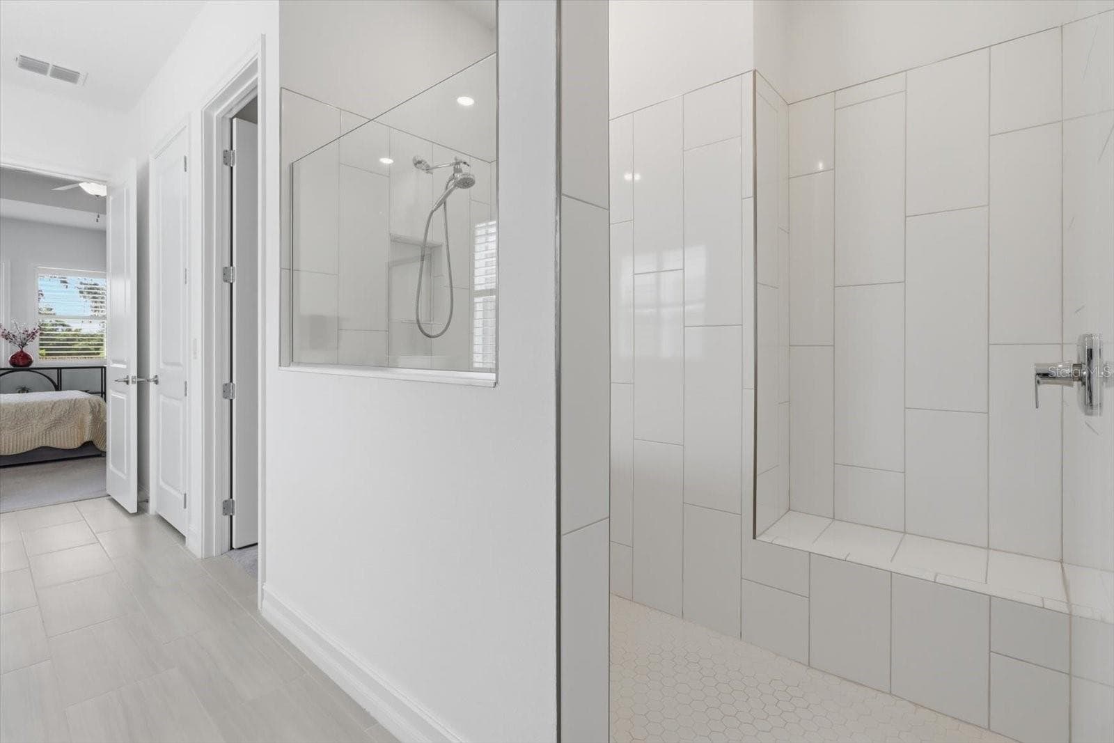 Primary Bath - 5145 SOUTHERN VALLEY LOOP, BROOKSVILLE