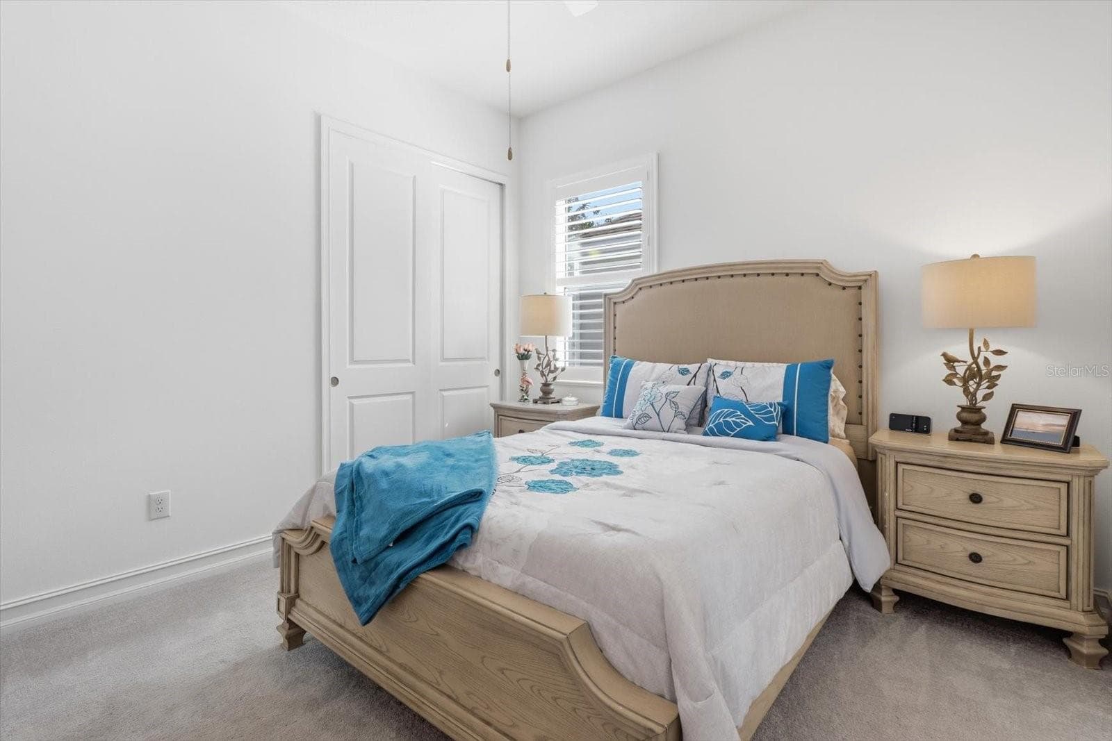 Guest Bedroom - 5145 SOUTHERN VALLEY LOOP, BROOKSVILLE