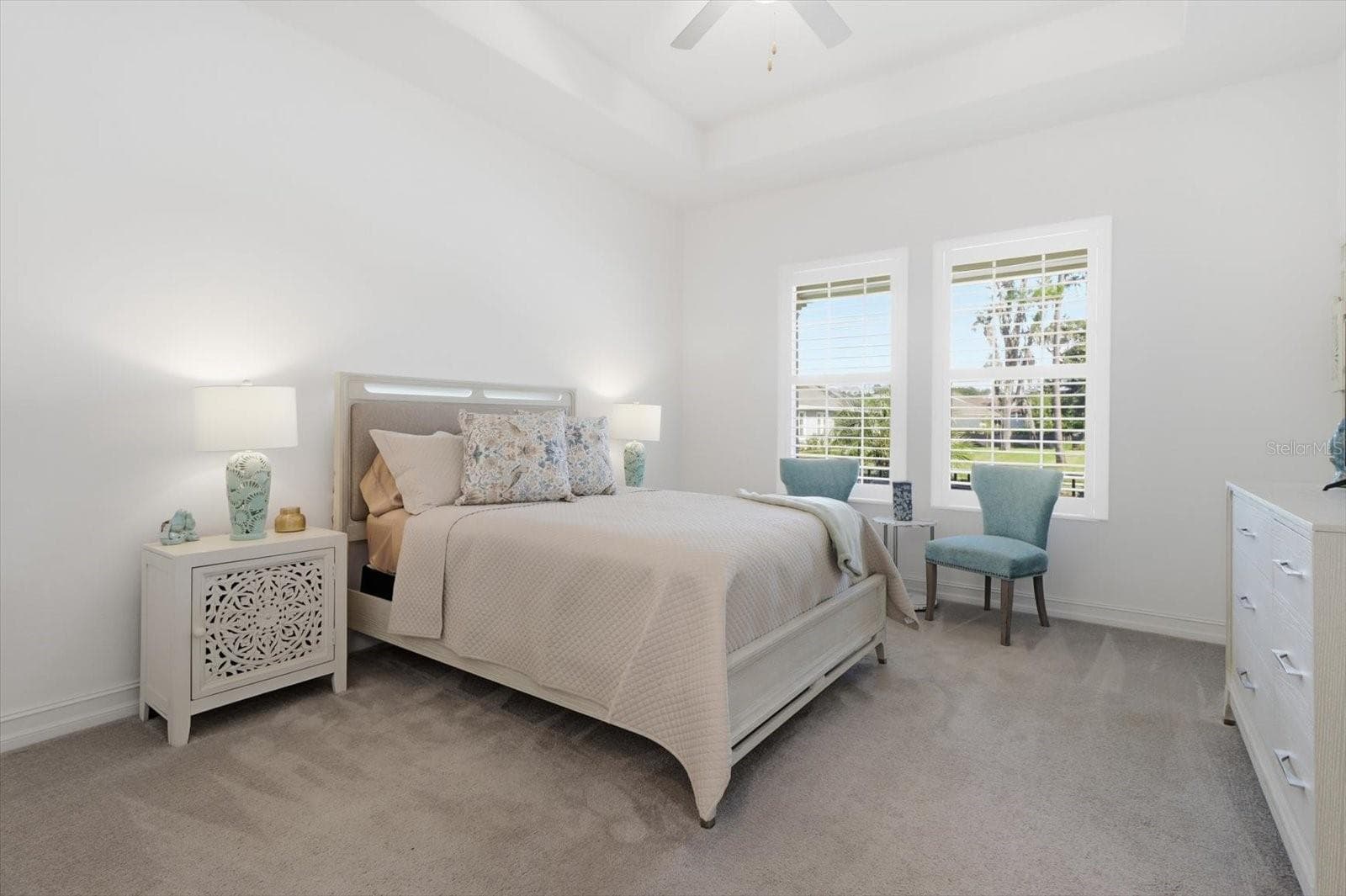 Guest Bedroom - 5145 SOUTHERN VALLEY LOOP, BROOKSVILLE