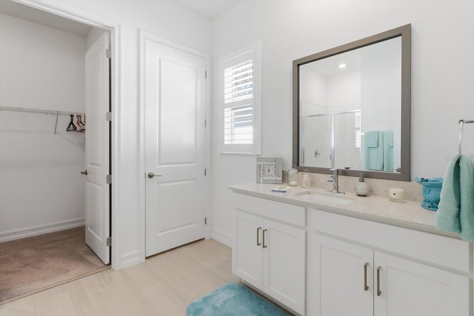 Guest Bedroom Ensuite Bath - 5145 SOUTHERN VALLEY LOOP, BROOKSVILLE