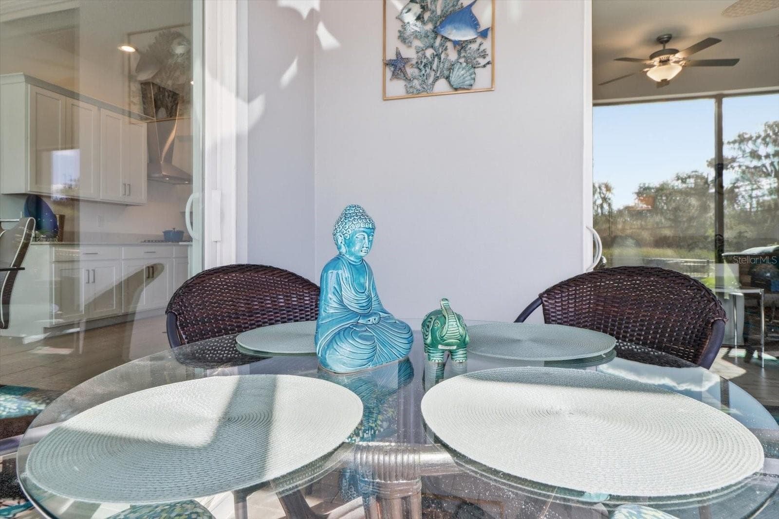 Lanai - 5145 SOUTHERN VALLEY LOOP, BROOKSVILLE