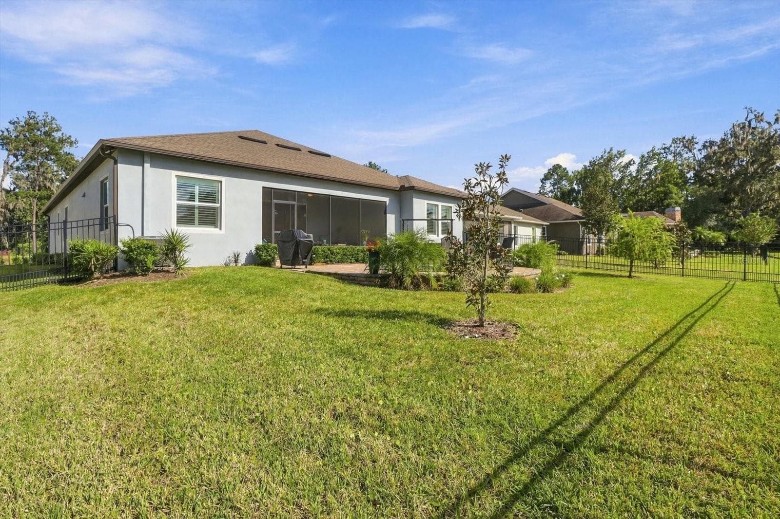 Single Family Residence at 5145 SOUTHERN VALLEY LOOP, BROOKSVILLE, photo 61 of 73