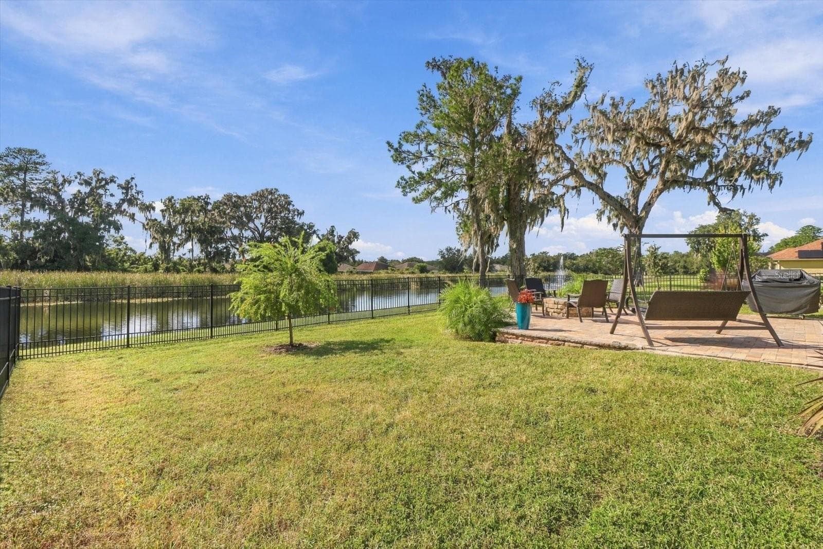 Single Family Residence at 5145 SOUTHERN VALLEY LOOP, BROOKSVILLE, photo 62 of 73