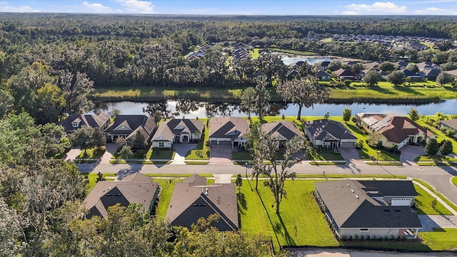 Single Family Residence at 5145 SOUTHERN VALLEY LOOP, BROOKSVILLE, photo 64 of 73