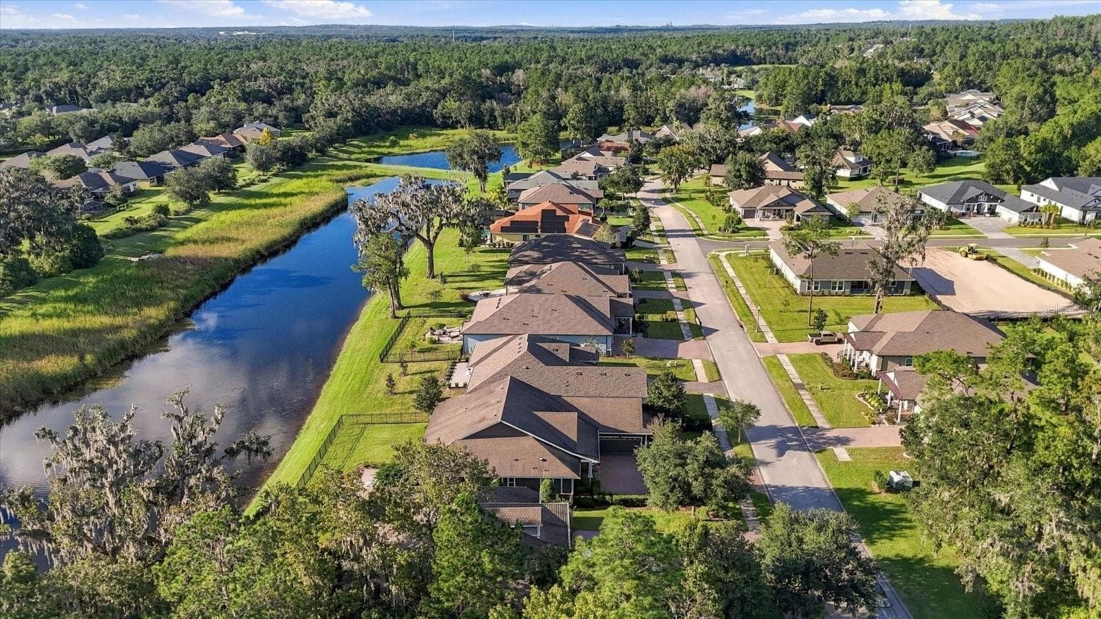 Single Family Residence at 5145 SOUTHERN VALLEY LOOP, BROOKSVILLE, photo 66 of 73