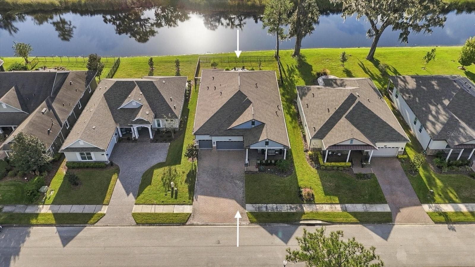 Single Family Residence at 5145 SOUTHERN VALLEY LOOP, BROOKSVILLE, photo 67 of 73