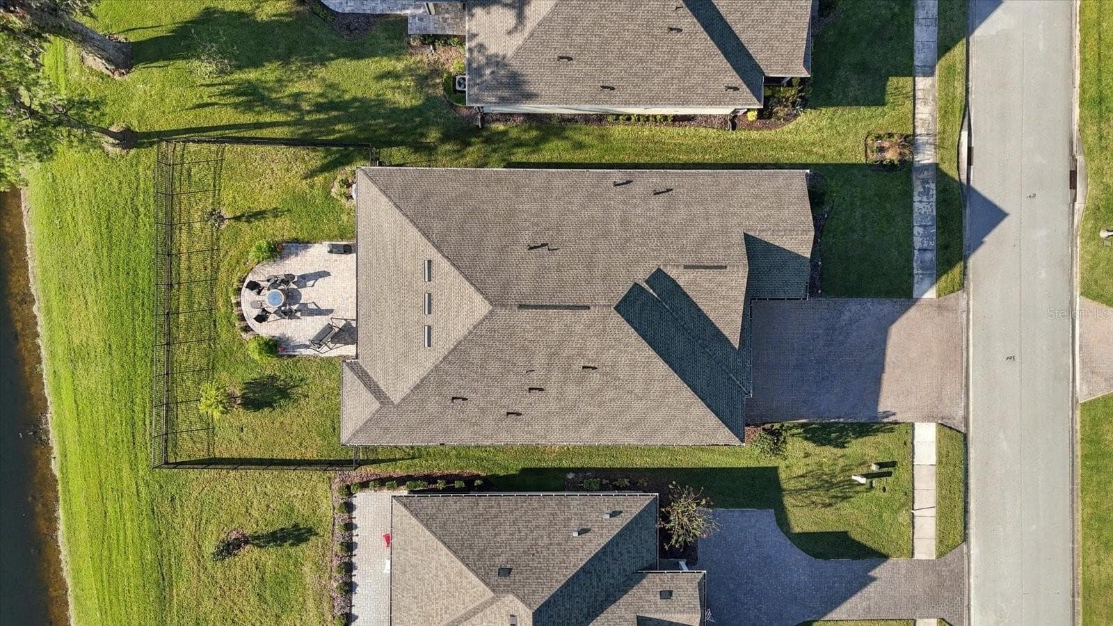 Single Family Residence at 5145 SOUTHERN VALLEY LOOP, BROOKSVILLE, photo 68 of 73