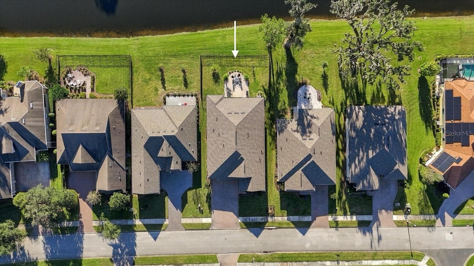 Single Family Residence at 5145 SOUTHERN VALLEY LOOP, BROOKSVILLE, photo 69 of 73