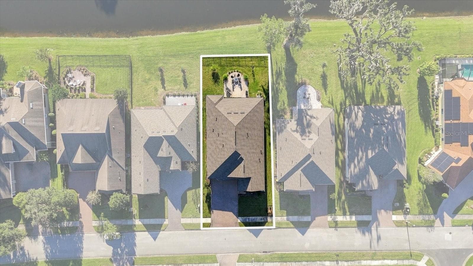 Single Family Residence at 5145 SOUTHERN VALLEY LOOP, BROOKSVILLE, photo 71 of 73