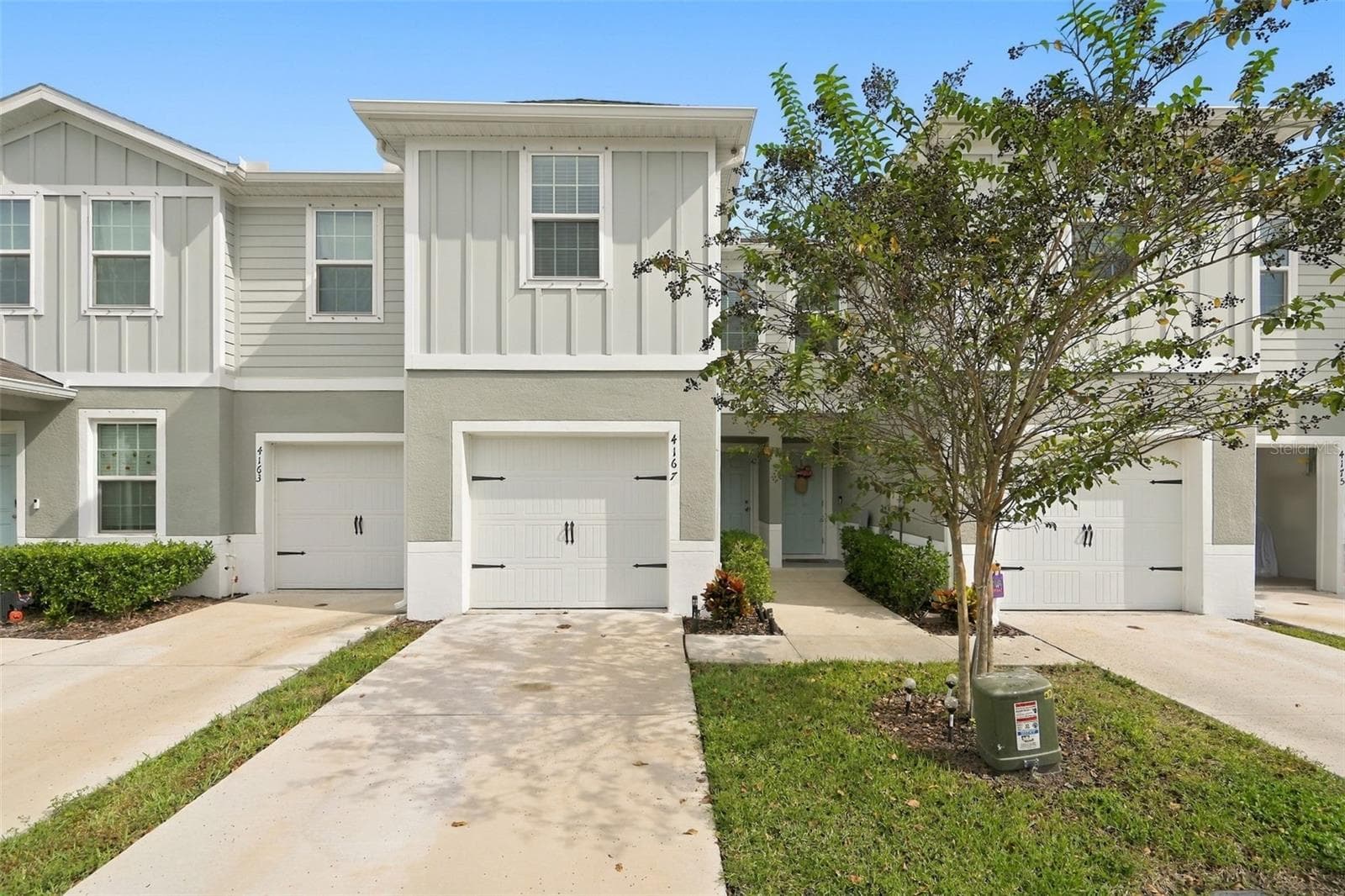 4167 HARBOUR PALM DR